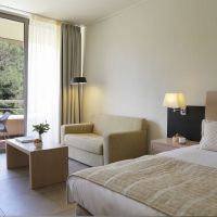 porto carras sithonia hotel