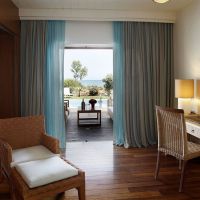 pilot beach resort
