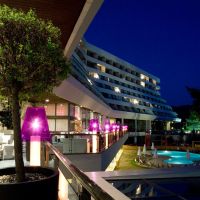 porto carras sithonia hotel
