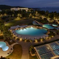 porto carras sithonia hotel