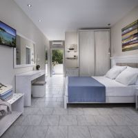 porfi beach hotel