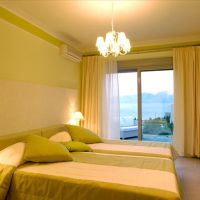 pleiades luxurious villas