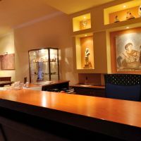 pegasus hotel
