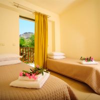 plakias cretan resort