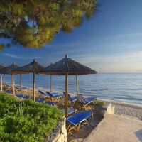 portes beach hotel