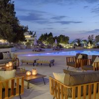 porto carras meliton hotel