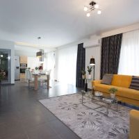 polis luxury apartments & studios