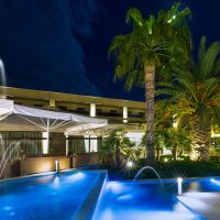 pomegranate wellness spa hotel