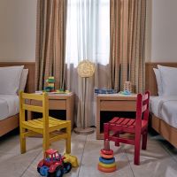 pilot beach resort