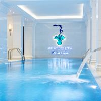 pomegranate wellness spa hotel