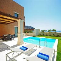 plakias cretan resort