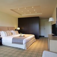 porto carras sithonia hotel