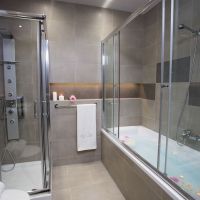 polis luxury apartments & studios
