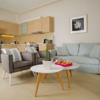 plakias cretan resort