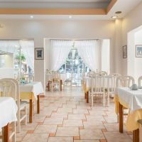 porfi beach hotel