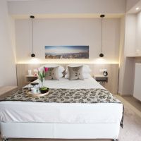polis luxury apartments & studios