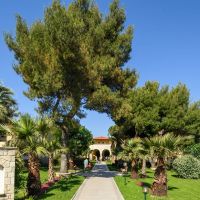 portes beach hotel