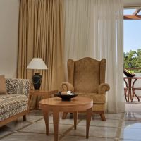 pilot beach resort