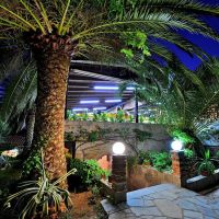 philoxenia bungalows