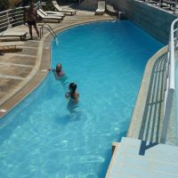 pelagia bay hotel