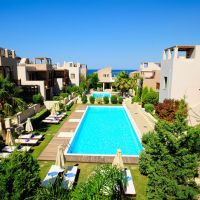 plakias cretan resort