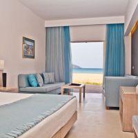 pilot beach resort