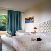 portes beach hotel