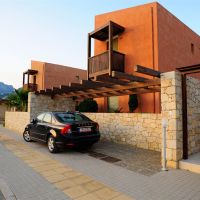 plakias cretan resort
