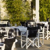 porto carras meliton hotel