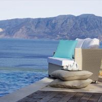 pleiades luxurious villas
