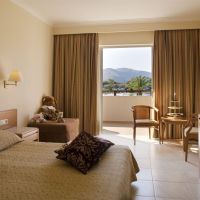 pilot beach resort