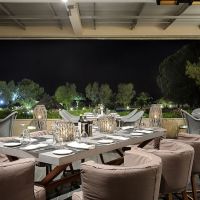 porto carras meliton hotel