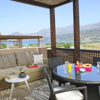 plakias cretan resort