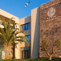 pomegranate wellness spa hotel