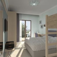 philoxenia bungalows