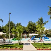 portes beach hotel