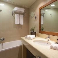 porto carras sithonia hotel