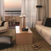 porto carras sithonia hotel
