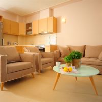 plakias cretan resort