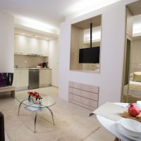 polis luxury apartments & studios