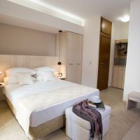 polis luxury apartments & studios