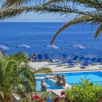 peninsula resort & spa
