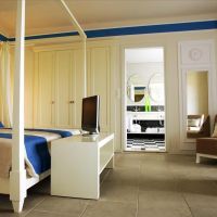 pleiades luxurious villas
