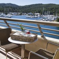 porto carras meliton hotel