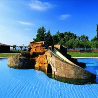 porto carras meliton hotel