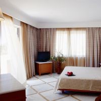 pilot beach resort