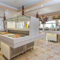 porfi beach hotel