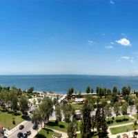 queen olga hotel