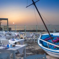 radisson blu beach resort crete