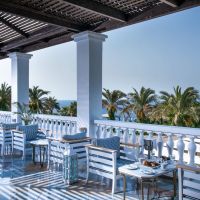 radisson blu beach resort crete